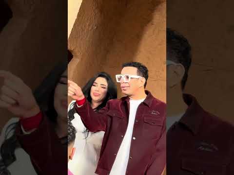 روح قول للي سوحك محمود الليثي و امينة