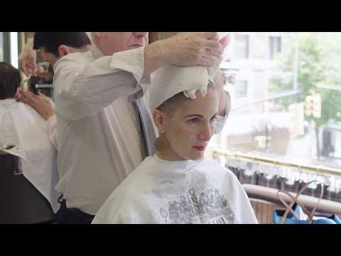 Paul Mole Barber Shop