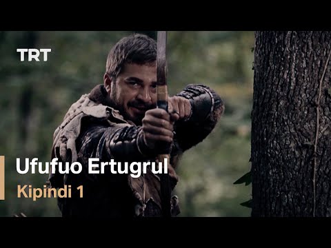 Ufufuo Ertugrul Msimu 1 Kipindi 1 Ufufuo Ertugrul Msimu 1 Kipindi 1