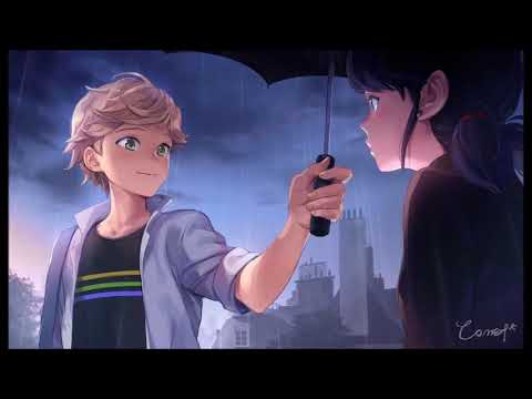Miraculous Ladybug In The Rain OST