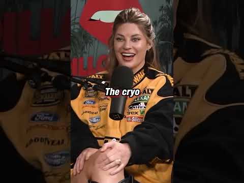 Biggest Size Which Saw Angela White