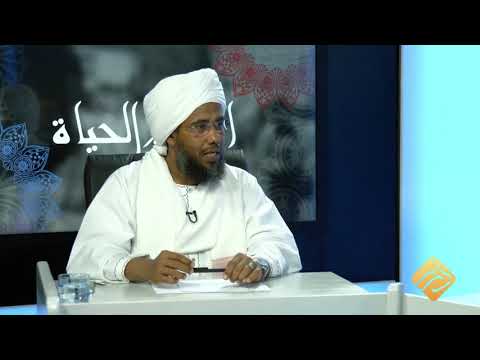 وقتنا أثمن وأغلى من الرد على خزعبلات محمود محمد طه د عبدالحي يوسف الدين والحياة