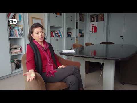 Osman Kavala Der Bekannteste Politische Gefangene Der Türkei 2021