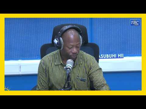 TBCTAIFALIVE ASUBUHI HII MACHI 30 2026 SAA 12 00 3 00 ASUBUHI