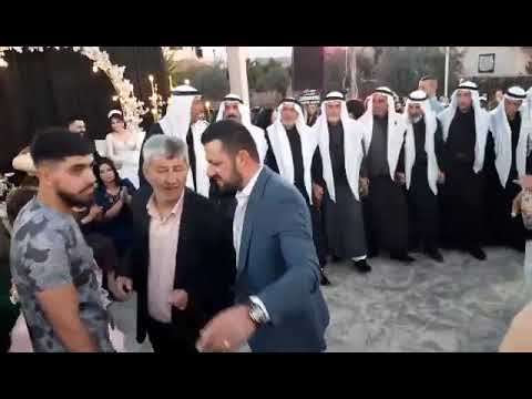 دبكة مجوز من اداء فرقة العاديات في السويداء