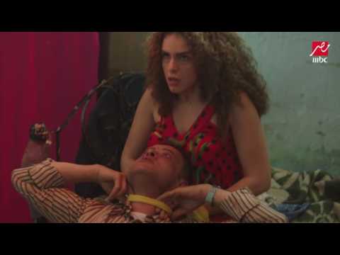 جميلة تقتل زكريا بعد اكتشافه خيانتها