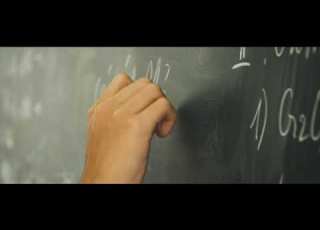 SCHOOL BELL A6400 One Minute Short Film