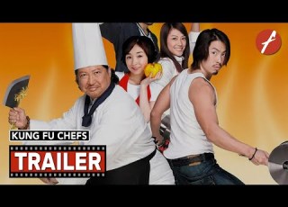  Kung Fu Chefs 2009 功夫廚神 Movie Trailer Far East Films