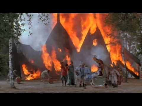 Трейлер к фильму Огонь вода и медные трубы