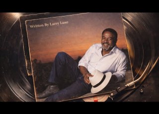 Larry Luxe Maybe 1980s R B Soul Funk