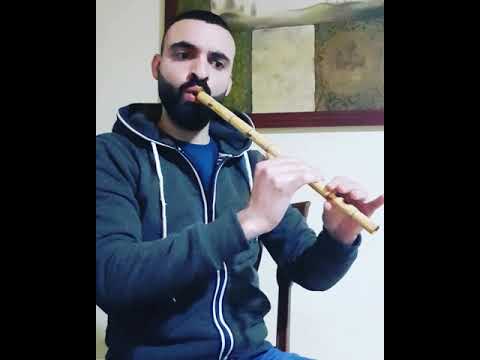 أنا كل ما اشتاق إليها سولو ناي محمد جبارة أنا كل ما اشتاق إليها سولو ناي محمد جبارة