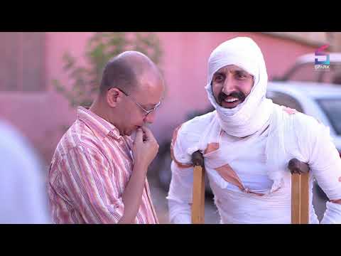 مسلسل بقعة ضوء الجزء 11 الحلقة السادسة عشر Spot Light Ep16 S11