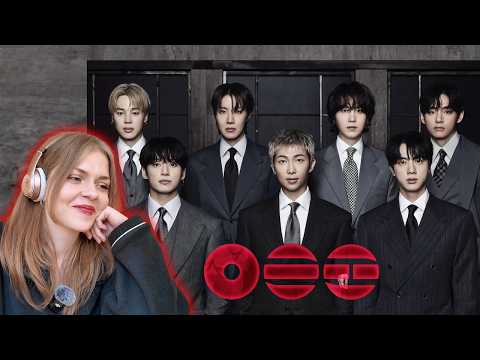 BTS Arirang Album Reaction With Lyrics A Theatrical Production In Two Acts