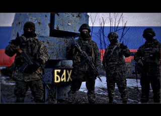  Russian Army Edit H Ll In Bakhmut Nightmare Plenka