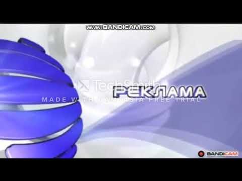 Planeta TV Reklama History 2001 2021 With Electronic Sounds Planeta TV Reklama History 2001 2021 With Electronic Sounds