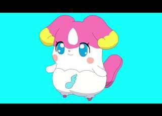  Tepple Cocotama New Character