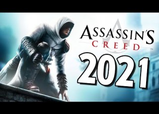  So I Played AC1 In 2021