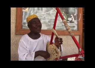  أغانى نوبية كنزية عم عيسى آلة الطمبورة أسوان النوبة Nubian Kenzi Songs Issa Tamboura Aswan Nubia