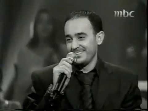 صابر الرباعي كامل الأوصاف عبد الحليم حافظ Saber Rebai Kamel El Awssaf