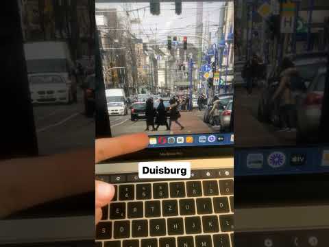 أسوء أربع مدن للسكن في ألمانيا