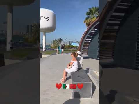 توحشتك يا لميمة