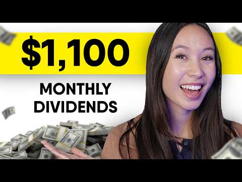 6 Best High Dividend ETFs In Australia Right Now