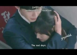 Minah Girl S Day You And I 니가내가 FMV Doctor Stranger OST ENGSUB Romanization Hangul