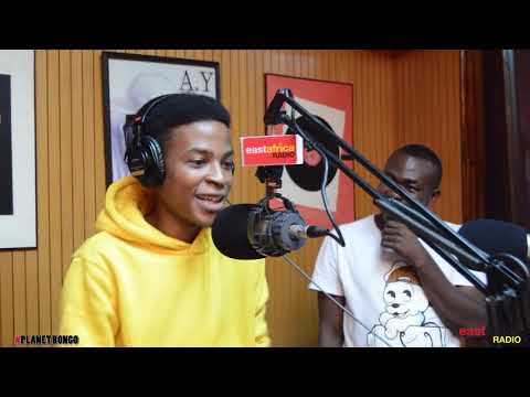 Dakika 10 Za Maangamizi Toxic