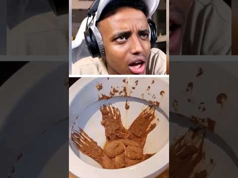 ردة فعل أبوفلة على مقاطع مقرفة