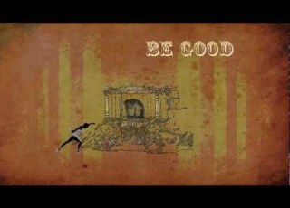 Gregory Porter Be Good Lion S Song