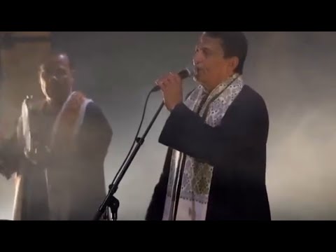 اغنيه منين اجيبك يا غالي واشتكيلك سعدون جابر الفن الشعبي المصري