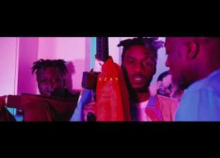  Ezay Ft Dr Jay Killt Official Video