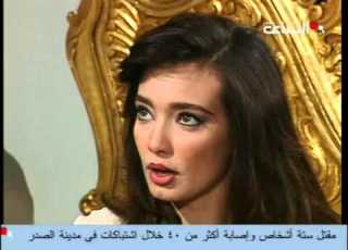 مسلسل حارة المحروسة الحلقة 24