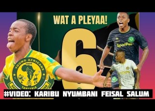 LIVE UTAMBULISHO WA FEISAL SALUM YANGA NAMBA 06 YAZUA BALAA