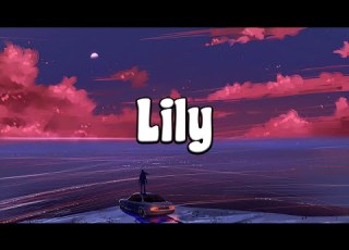  Lily Alan Walker Lyrics Ft K 391 Selena Gomez Marshmello David Guetta Mix Lyrics