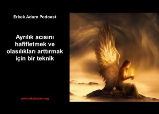  Eski Sevgili Terk Ettikten Sonra Ayrılık Acısını Hafifletmek Ve Olasılıkları Arttırmak