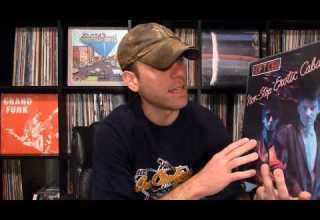 Vinyl Update A Genre Bending Assortment Of New Music No 1