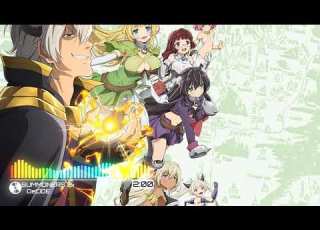 SUMMONERS 2 DeCIDE