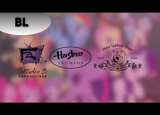  Studio B Productions Hasbro Studios MGM Television 2010 MGM AU