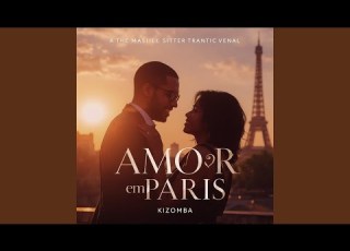  AMOR EM PARIS