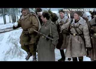  فیلم سینمایی پدر یک سرباز 1965