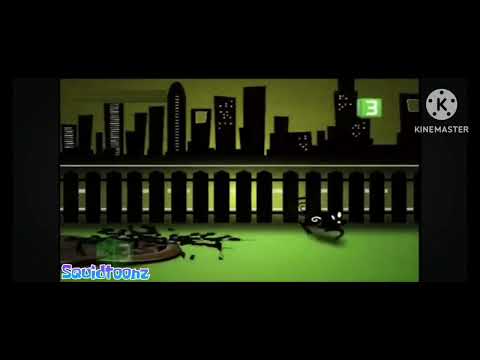 Tmnt On Mbc3 Promo 2013