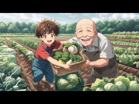 حرامى البطاطس طفل امتلك اقوى سحر فالعالم لكن قرر العيش مع البطاطس المقليه ملخص انمى