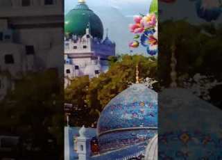 Subhanalaah Kabia Alhamdulillah He Sagira