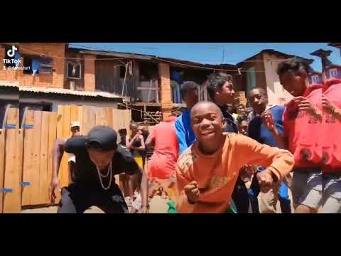 Da Roche Tapaka Foana Ny Jiro Remix Bemarenina