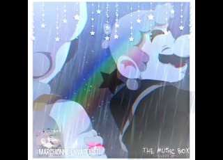  BACK TRIP FUNK Edit MTMB Arc 𝓶𝓪𝓻𝓬𝓱𝓲𝓸𝓷𝓷𝓮 𝓮𝓿𝓪𝓷𝓰𝓮𝓵𝓲𝓼𝓽𝓲