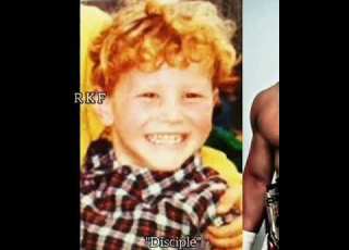  Buddy Murphy Journey 1988 Now Wwe Wwemusic Popular Us Transformation Youtubeshort