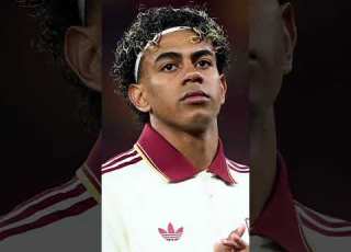  Lamine Yamal S Statement Following The Events Of The Spain Vs Egypt Match Hakimi Pogba And Vi