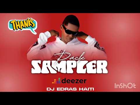 PACK SAMPLER 2026 DEEZER COM Samplers Packopening Dj 2026