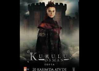  Kurulus Osman Sofia Music V1